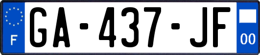 GA-437-JF