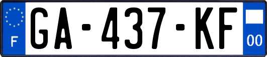 GA-437-KF