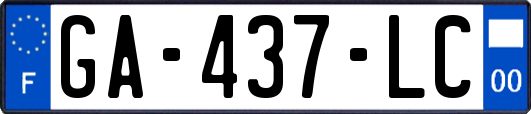 GA-437-LC