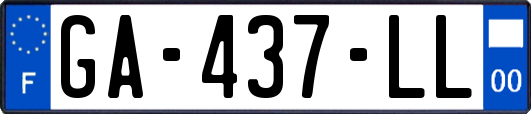 GA-437-LL