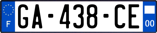 GA-438-CE