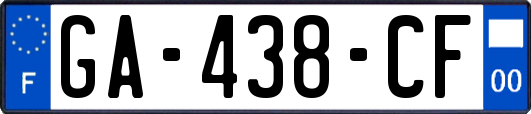 GA-438-CF