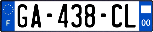 GA-438-CL