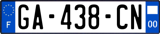 GA-438-CN