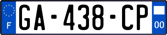 GA-438-CP