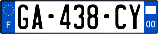 GA-438-CY