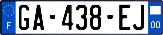 GA-438-EJ