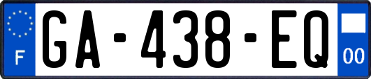 GA-438-EQ