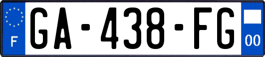 GA-438-FG