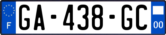 GA-438-GC