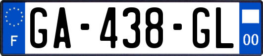 GA-438-GL
