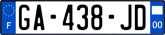 GA-438-JD