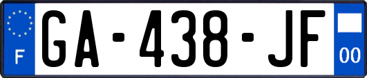 GA-438-JF