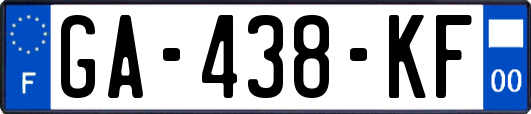 GA-438-KF