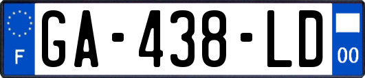 GA-438-LD