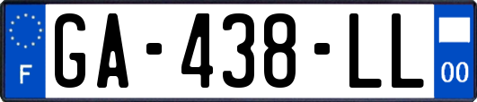 GA-438-LL