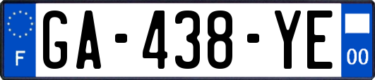 GA-438-YE
