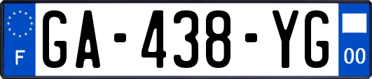 GA-438-YG