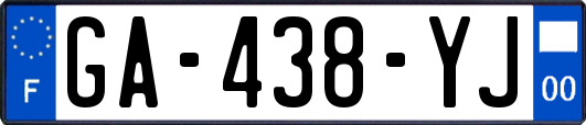 GA-438-YJ