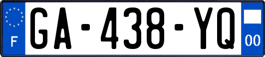 GA-438-YQ