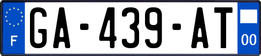 GA-439-AT