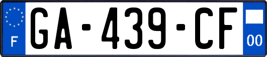 GA-439-CF