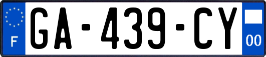GA-439-CY