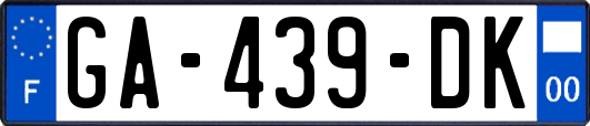 GA-439-DK