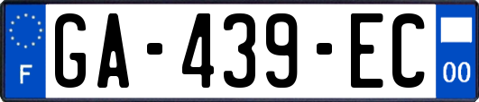 GA-439-EC