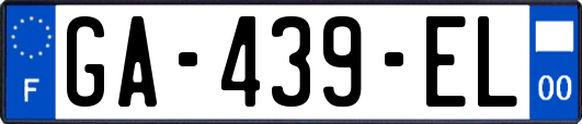 GA-439-EL