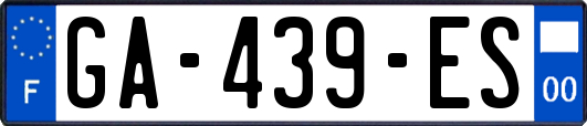 GA-439-ES