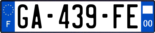 GA-439-FE