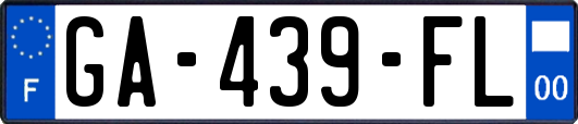 GA-439-FL
