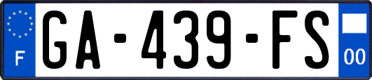 GA-439-FS