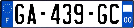 GA-439-GC