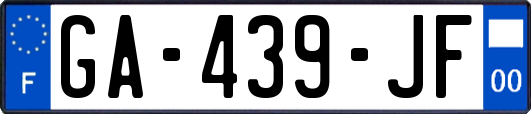 GA-439-JF