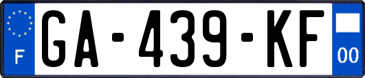 GA-439-KF