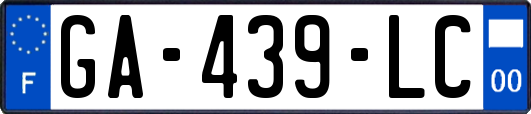 GA-439-LC