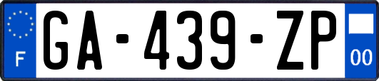 GA-439-ZP