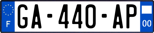 GA-440-AP