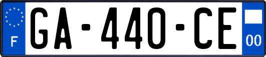 GA-440-CE