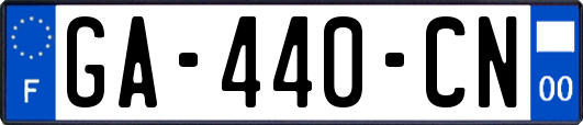 GA-440-CN