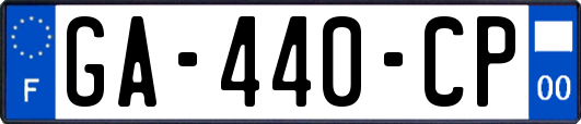 GA-440-CP