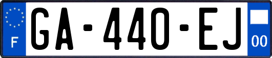 GA-440-EJ