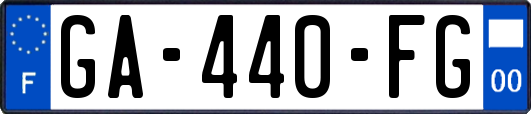 GA-440-FG