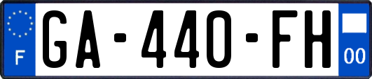 GA-440-FH