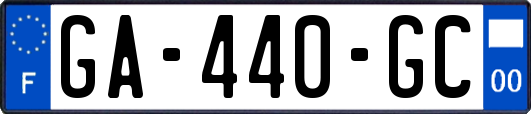 GA-440-GC
