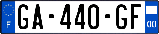 GA-440-GF