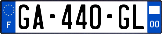 GA-440-GL