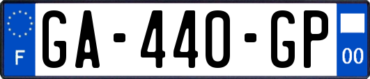 GA-440-GP
